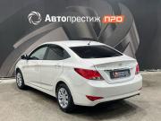Hyundai Solaris I Рестайлинг Пермь  - изображение 26