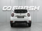 Renault Duster II Воронеж  - изображение 27