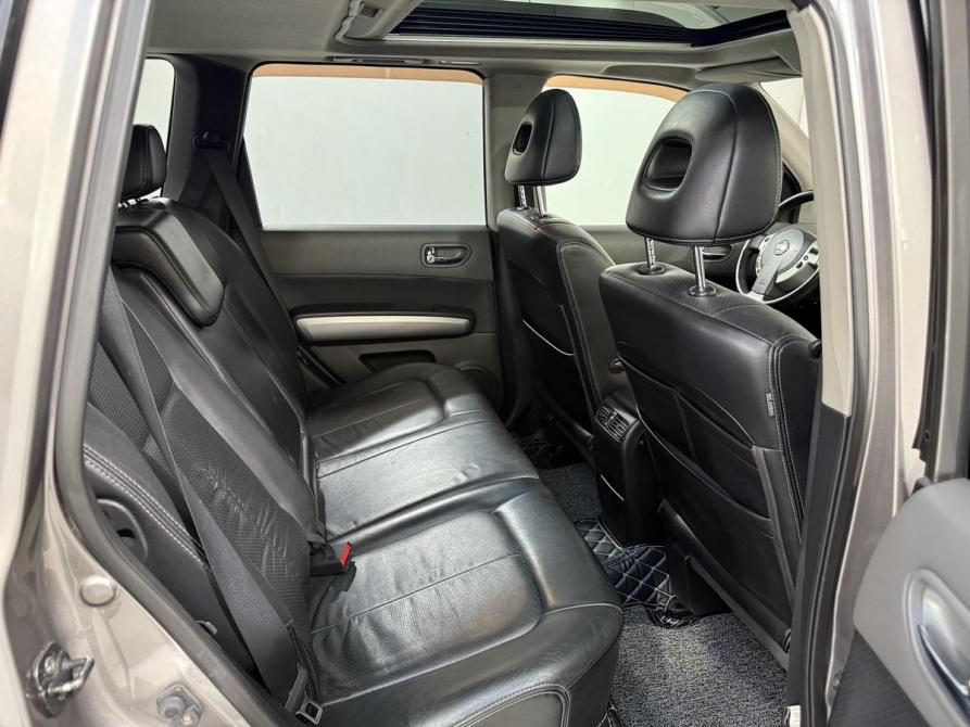 Nissan X-Trail II Химки  - изображение 4