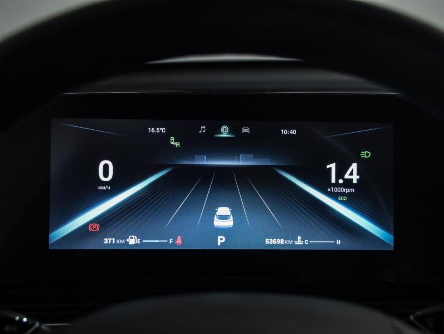 Omoda C5 I Санкт-Петербург  - изображение 13