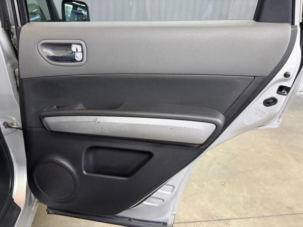 Nissan X-Trail II с пробегом 2008 года, цена 1 057 000 рублей, 216637 км, внедорожник, Автокод Объявления
