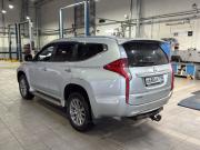 Mitsubishi Pajero Sport III Санкт-Петербург  - изображение 8