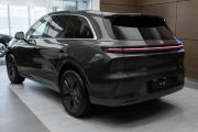 Li Auto (Lixiang) L6 Москва  - изображение 19