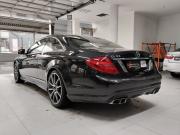 Mercedes-Benz CL-Класс AMG II (C216) Рестайлинг Минеральные Воды  - изображение 25