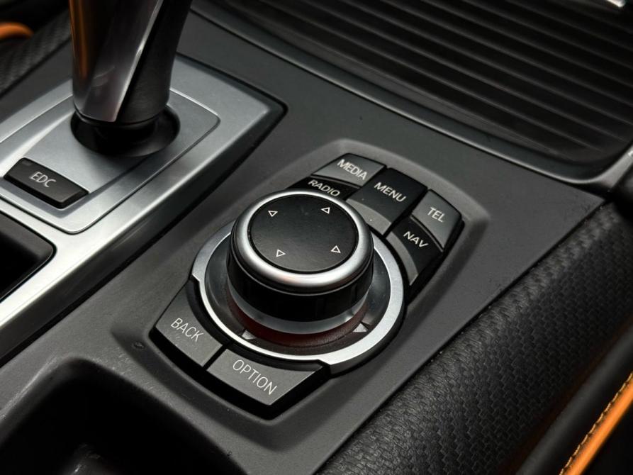 BMW X6 M I (E71) Рестайлинг Ижевск  - изображение 24