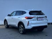 Haval F7 I Рестайлинг Москва  - изображение 23