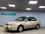 Kia Spectra I Рестайлинг 2 Москва  - изображение 20