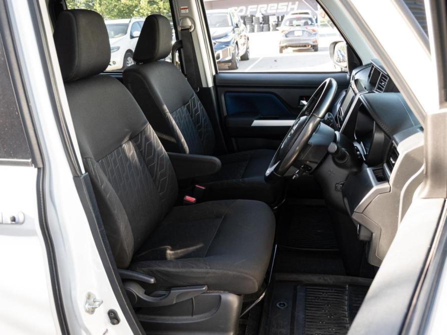 Toyota Roomy I Краснодар  - изображение 10