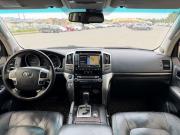 Toyota Land Cruiser 200 Series Рестайлинг 1 Казань  - изображение 59