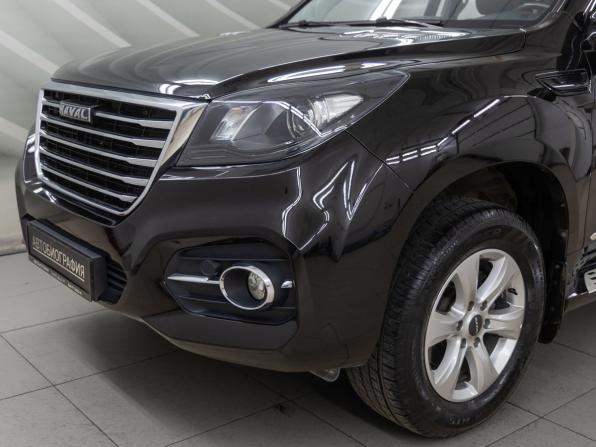 Haval H9 I Рестайлинг с пробегом 2022 года, цена 3 138 000 рублей, 56908 км, внедорожник, Автокод Объявления
