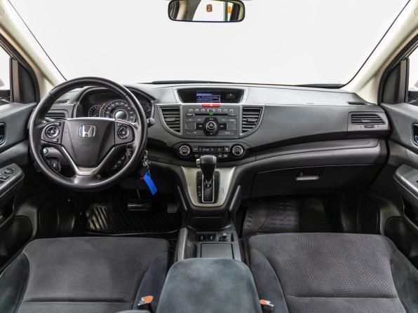 Honda CR-V IV с пробегом 2014 года, цена 1 828 000 рублей, 121261 км, внедорожник, Автокод Объявления