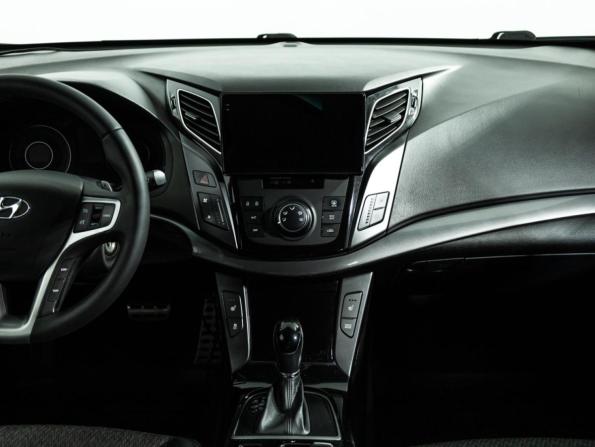 Hyundai i40 I Рестайлинг с пробегом 2016 года, цена 1 349 700 рублей, 150500 км, седан, Автокод Объявления