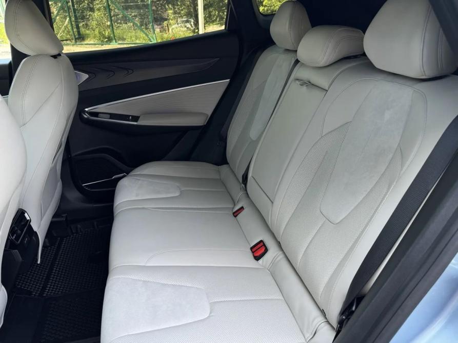 Geely Atlas II Екатеринбург  - изображение 22