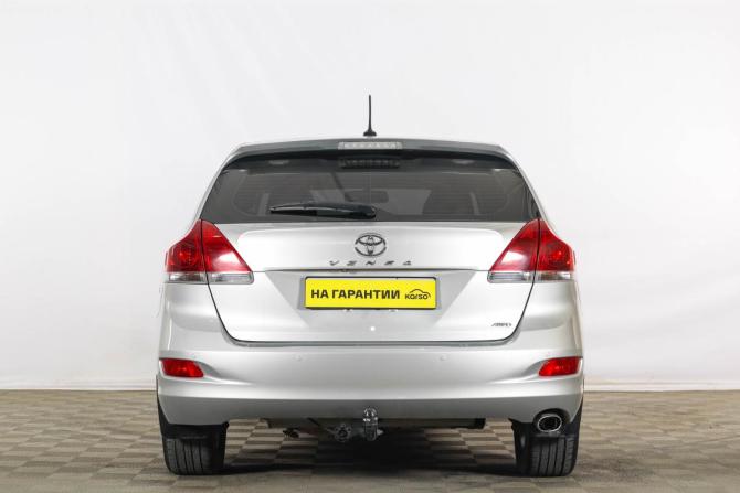 Toyota Venza I с пробегом 2014 года, цена 2 479 000 рублей, 132000 км, внедорожник, Автокод Объявления