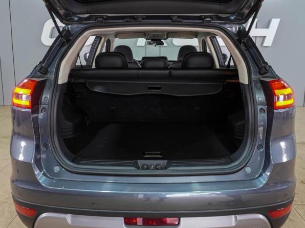 Geely Atlas I с пробегом 2019 года, цена 1 599 000 рублей, 98073 км, внедорожник, Автокод Объявления