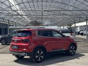 Chery Tiggo 4 Pro I Тула  - изображение 15