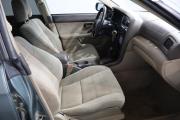 Subaru Outback II Санкт-Петербург  - изображение 27