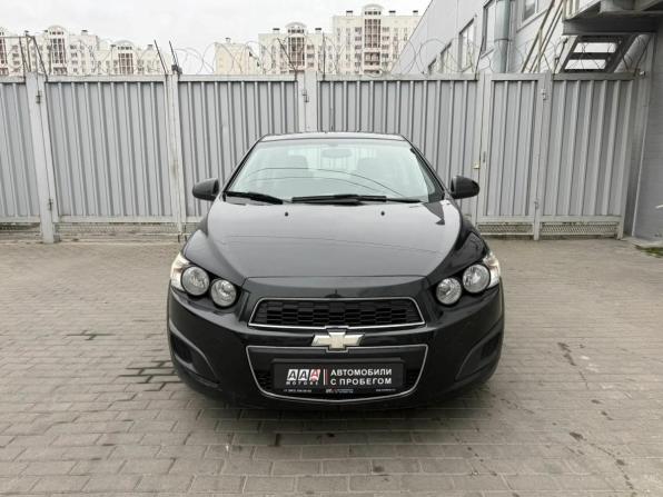 Chevrolet Aveo II с пробегом 2013 года, цена 727 000 рублей, 121262 км, седан, Автокод Объявления