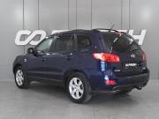 Hyundai Santa Fe II Ростов-на-Дону  - изображение 20