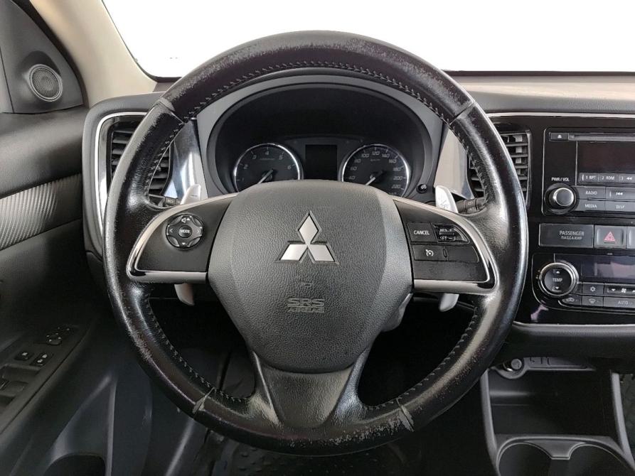 Mitsubishi Outlander III Рестайлинг Петрозаводск  - изображение 10
