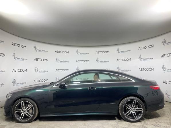 Mercedes-Benz E-Класс V (W213 S213 C238) с пробегом 2020 года, цена 5 231 000 рублей, 43560 км, купе, Автокод Объявления