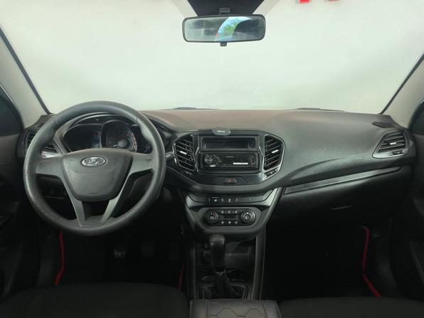 Lada (ВАЗ) Vesta I с пробегом 2018 года, цена 895 000 рублей, 104990 км, седан, Автокод Объявления