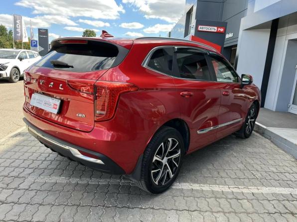 Haval Jolion I с пробегом 2021 года, цена 1 832 287 рублей, 31200 км, внедорожник, Автокод Объявления