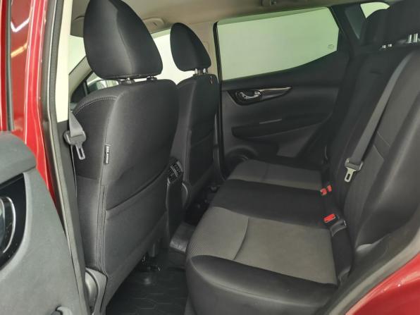 Nissan Qashqai II с пробегом 2016 года, цена 1 680 000 рублей, 146609 км, внедорожник, Автокод Объявления