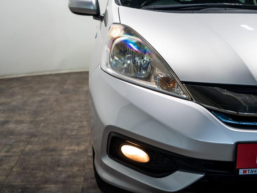 Honda Fit Shuttle I Рестайлинг Чита  - изображение 18
