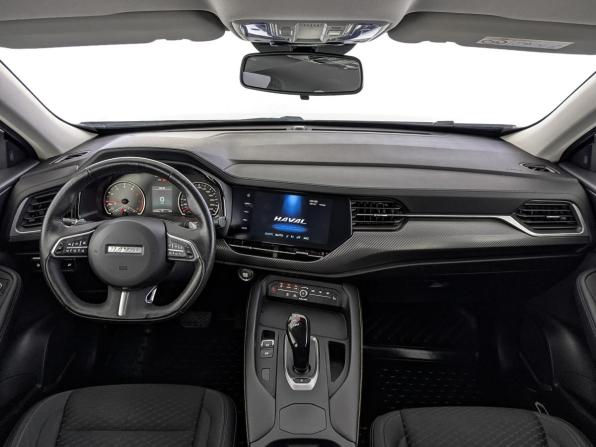 Haval F7x I с пробегом 2021 года, цена 1 670 000 рублей, 101003 км, внедорожник, Автокод Объявления