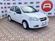 Chevrolet Aveo I Рестайлинг Санкт-Петербург  - изображение 11