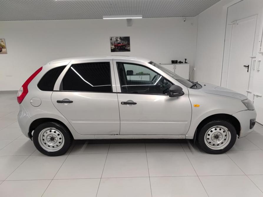 Lada (ВАЗ) Kalina II Казань  - изображение 5