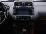 Toyota Land Cruiser Prado 150 Series Рестайлинг 1 Москва  - изображение 34