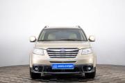 Subaru Tribeca I Рестайлинг Пермь  - изображение 27