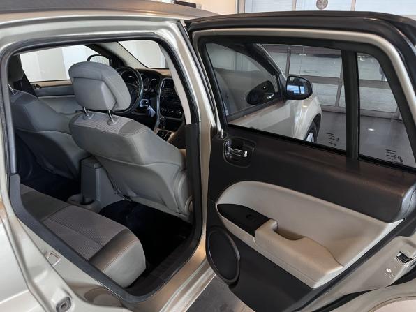 Dodge Caliber I Рестайлинг с пробегом 2010 года, цена 532 000 рублей, 197482 км, хэтчбек, Автокод Объявления
