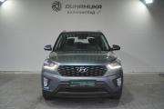 Hyundai Creta I Рестайлинг Калининград  - изображение 25