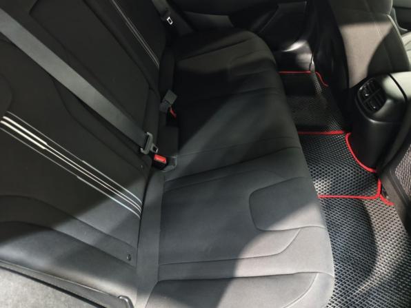 Hyundai Elantra VII (CN7) с пробегом 2021 года, цена 2 030 000 рублей, 85624 км, седан, Автокод Объявления