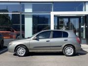 Nissan Almera II (N16) Рестайлинг Москва  - изображение 25