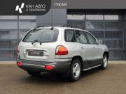 Hyundai Santa Fe I Казань  - изображение 18