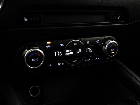 Mazda CX-5 II с пробегом 2018 года, цена 1 999 000 рублей, 171052 км, внедорожник, Автокод Объявления
