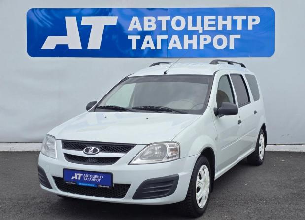 Lada (ВАЗ) Largus I с пробегом 2019 года, цена 749 000 рублей, 227500 км, универсал, Автокод Объявления