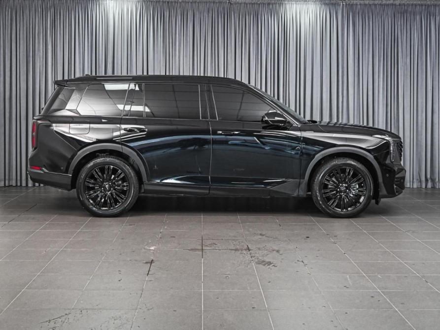GAC GS8 II Ставрополь  - изображение 5