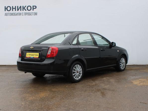 Chevrolet Lacetti I с пробегом 2011 года, цена 529 000 рублей, 331396 км, седан, Автокод Объявления