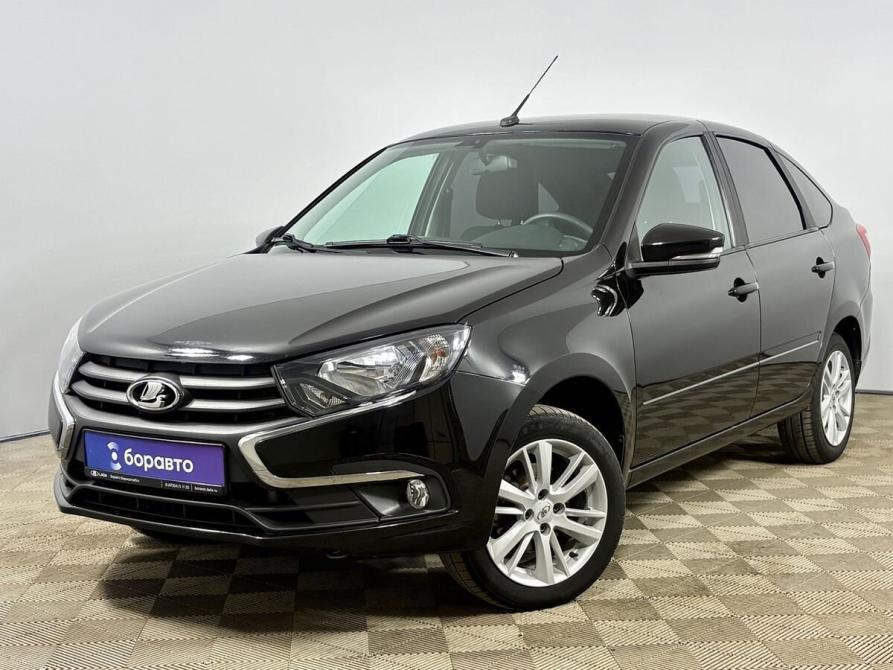 Lada (ВАЗ) Granta I Рестайлинг Борисоглебск  - изображение 1