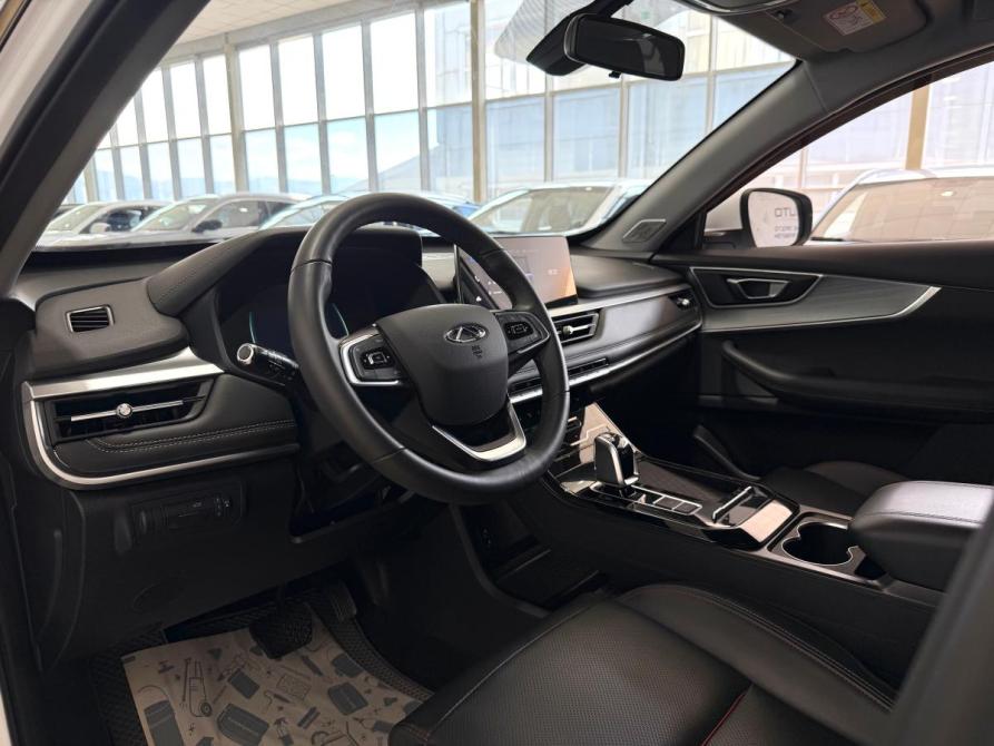 Chery Tiggo 7 Pro I Новороссийск  - изображение 7