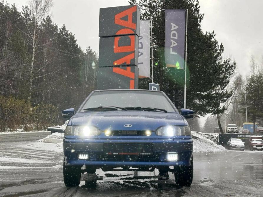 Lada (ВАЗ) 2114 Прокопьевск  - изображение 2