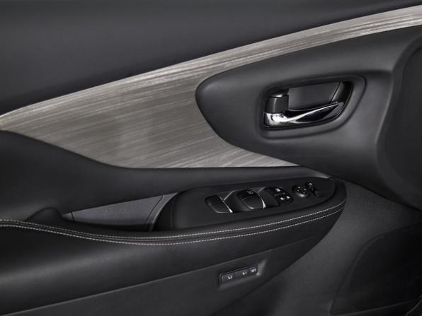 Nissan Murano III (Z52) с пробегом 2019 года, цена 3 070 000 рублей, 40226 км, внедорожник, Автокод Объявления