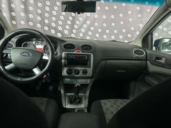 Ford Focus II Рестайлинг с пробегом 2008 года, цена 473 000 рублей, 252481 км, седан, Автокод Объявления
