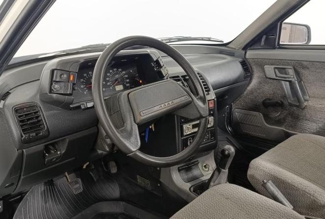 Lada (ВАЗ) 2110 с пробегом 1998 года, цена 190 000 рублей, 283903 км, седан, Автокод Объявления
