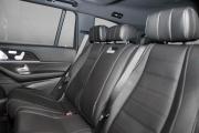 Mercedes-Benz GLS II (X167) Рестайлинг Москва  - изображение 28